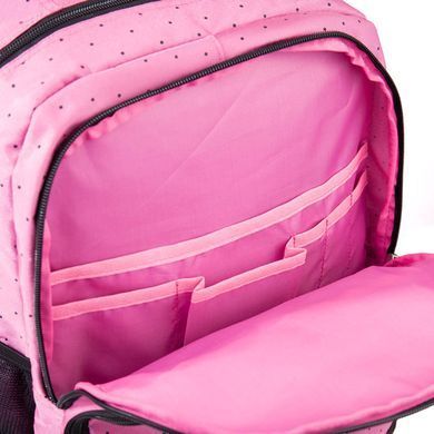 Рюкзак GoPack Education 113-2 Hello panda GO21-113M-2 фото