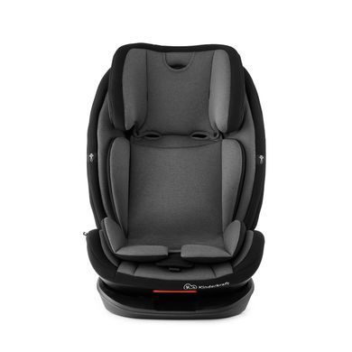 Автокресло Kinderkraft Oneto3 Jet Black (KCONET00BLK0000) 300352 фото