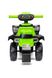 Машинка для катания Caretero (Toyz) Mini Raptor Green 528745 фото 3