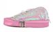 Пенал м'який YES TP-24 ''Sneakers with sequins'' pink 532723 фото 5