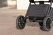 Прогулочная коляска Carrello Ultra CRL-5525 Power Black реверсный блок NEW 2023 CRL-5525U1 фото 37