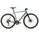 Велосипед Orbea Carpe 20 21 L40143SA XS Green - Black L40143SA фото