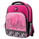 Рюкзак шкільний каркасний YES S-78 Barbie 559413 фото 2