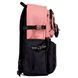 Рюкзак YES T-107 Pink (559974)