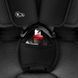 Автокресло Kinderkraft Oneto3 Jet Black (KCONET00BLK0000) 300352 фото 13