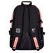 Рюкзак YES T-107 Pink (559974)