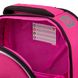 Рюкзак шкільний каркасний YES S-78 Barbie 559413 фото 9