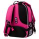 Рюкзак шкільний каркасний YES S-78 Barbie 559413 фото 4