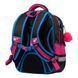 Рюкзак школьный полукаркасный YES S-40h Barbie 558792 фото 2