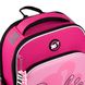 Рюкзак шкільний каркасний YES S-78 Barbie 559413 фото 20