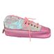 Пенал м'який YES TP-24 ''Sneakers with sequins'' pink 532723 фото 8