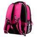 Рюкзак шкільний каркасний YES S-78 Barbie 559413 фото 3