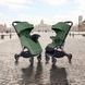Легкая коляска CARRELLO CRL-5522 New! Sparkle Green LCRL-5522-5 фото