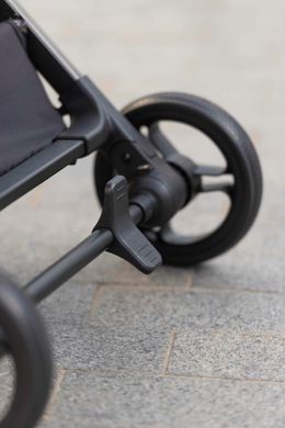 Легкий прогулянковий візочок CARRELLO Porto CRL-5522 Tan Grey SCRL-5522-4 фото