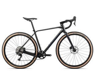 Велосипед Orbea Terra H30 1X 22 M10710D9 XXL Black M10710D9 фото