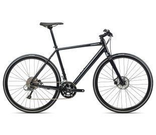Велосипед Orbea Vector 30 21 L40656RJ L Black L40656RJ фото
