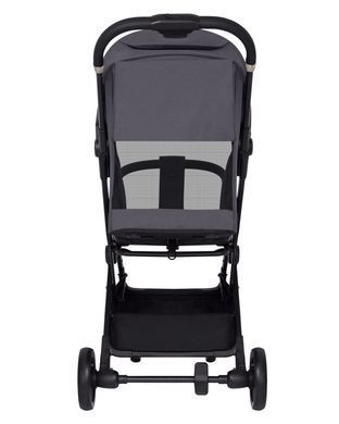 Легкий прогулянковий візочок CARRELLO Porto CRL-5522 Tan Grey SCRL-5522-4 фото