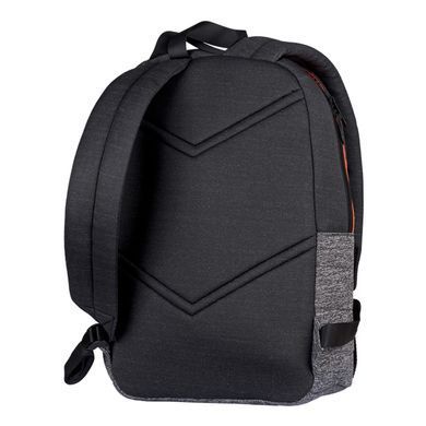 Рюкзак для школы YES T-122 Urban disign style Orange 558750 фото