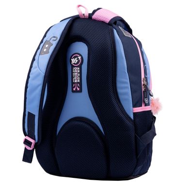 Шкільний рюкзак YES TS-41 Cats 554670 фото