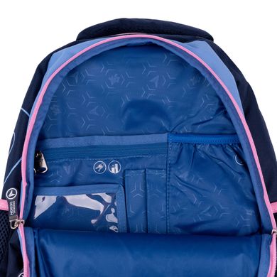 Шкільний рюкзак YES TS-41 Cats 554670 фото