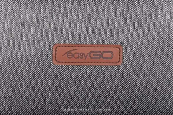 Коляска EasyGo 2OFUS antracite 8500 фото