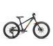 підлітковий велосипед Orbea Laufey 20 H30 21 L01520I8 Black - Rainbow L01520I8 фото