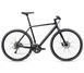 Велосипед Orbea Vector 30 21 L40656RJ L Black L40656RJ фото