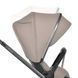 Детская универсальная коляска 2в1 El Camino ELLE ME 1221 2026 Beige ME 1221 Beige фото 13