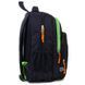 Рюкзак GoPack Education 113-5 Hey Bro GO21-113M-5 фото 5