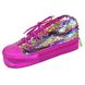 Пенал м'який YES TP-24 ''Sneakers with sequins'' rainbow 532722 фото 7