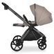 Детская универсальная коляска 2в1 El Camino ELLE ME 1221 2026 Beige ME 1221 Beige фото 12