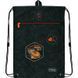 Сумка для обуви с карманом Kite Education Burn Out K22-601M-4 K22-601M-4 фото 1