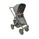 Коляска універсальна 2 в 1 ABC Design Salsa 4 Air Антрацит 61431/702 фото 2