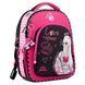 Рюкзак школьный каркасный YES S-94 Barbie 558959  фото 1