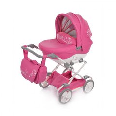 Детская коляска для кукол TAKO Junama Mini Rose