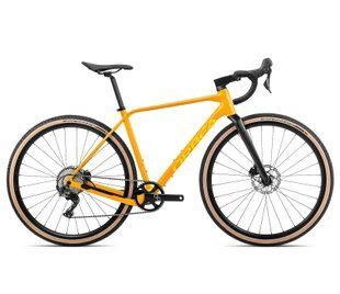 Велосипед Orbea Terra H30 1X 22 M10710DA XXL Mango Gloss M10710DA фото