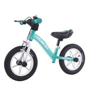 Беговел BALANCE TILLY 12 "Jet T-212523 Azure 88222 фото
