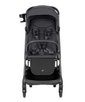Ультралегка прогулянкова коляска Carrello Magia CRL-5555 2025 (5,5 кг) Spice Beige CRL-5555-1 фото