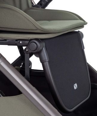 Ультралегка прогулянкова коляска Carrello Magia CRL-5555 2025 (5,5 кг) Spice Beige CRL-5555-1 фото