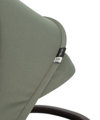 Ультралегка прогулянкова коляска Carrello Magia CRL-5555 2025 (5,5 кг) Spice Beige CRL-5555-1 фото