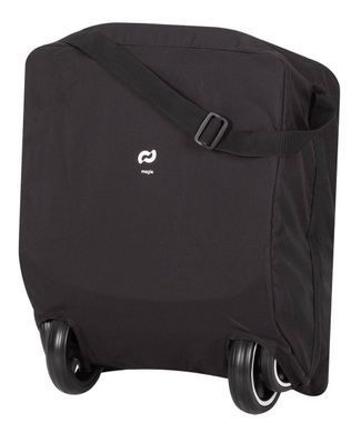 Ультралегка прогулянкова коляска Carrello Magia CRL-5555 2025 (5,5 кг) Spice Beige CRL-5555-1 фото