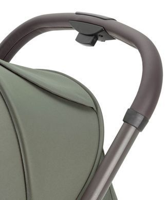 Ультралегка прогулянкова коляска Carrello Magia CRL-5555 2025 (5,5 кг) Spice Beige CRL-5555-1 фото