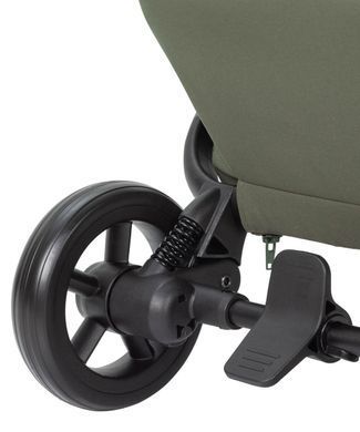 Ультралегка прогулянкова коляска Carrello Magia CRL-5555 2025 (5,5 кг) Spice Beige CRL-5555-1 фото