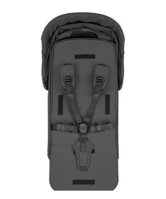 Ультралегка прогулянкова коляска Carrello Magia CRL-5555 2025 (5,5 кг) Spice Beige CRL-5555-1 фото
