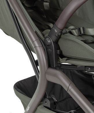 Ультралегка прогулянкова коляска Carrello Magia CRL-5555 2025 (5,5 кг) Spice Beige CRL-5555-1 фото