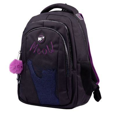 Шкільний рюкзак YES TS-41 Cats 554671 фото