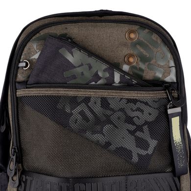 Шкільний рюкзак YES T-127 Stamp 558950 фото