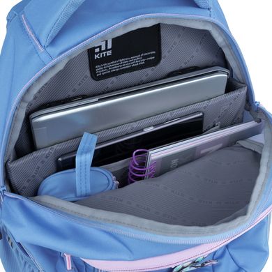 Рюкзак для подростка Kite Education K22-816L-3 (LED) K22-816L-3 (LED) фото