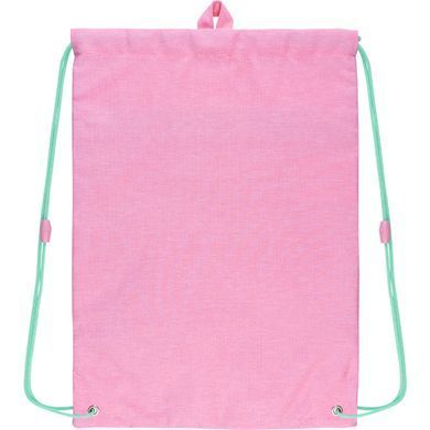 Сумка для обуви с карманом Kite Education Cat Corn K22-601M-17 K22-601M-17 фото