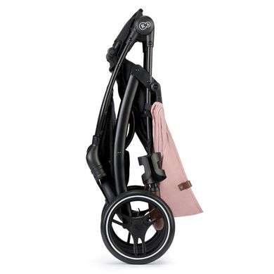 Прогулочная коляска Kinderkraft Cruiser LX Pink (KKWCRLXPNK0000) 300010 фото